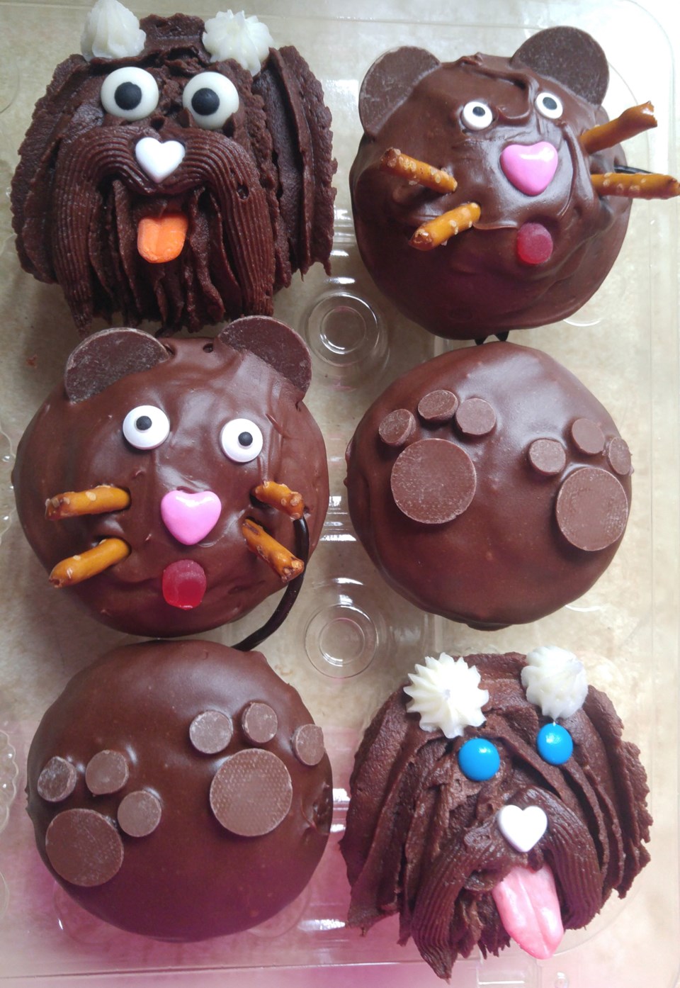 cupcake