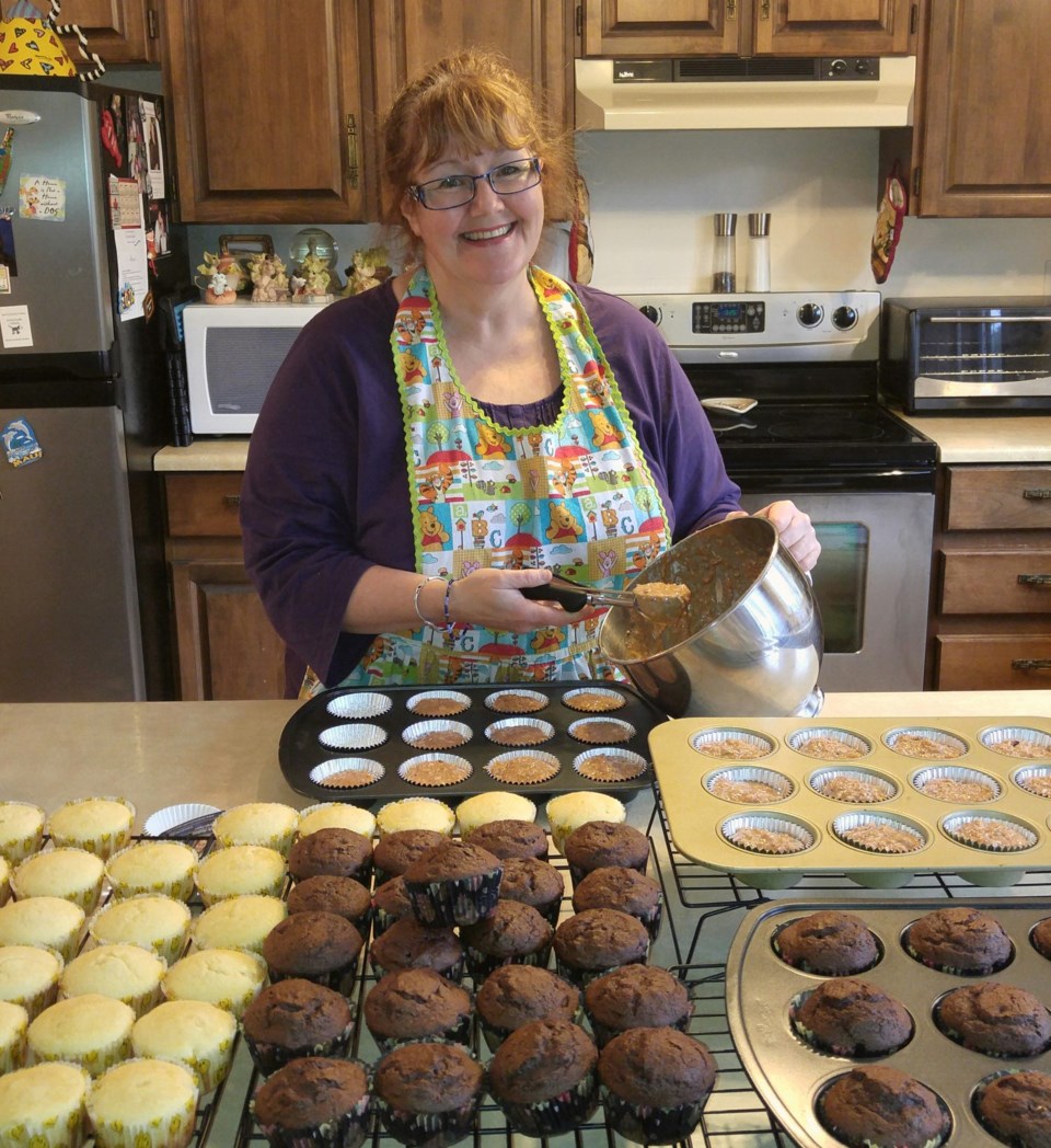 cupcakes