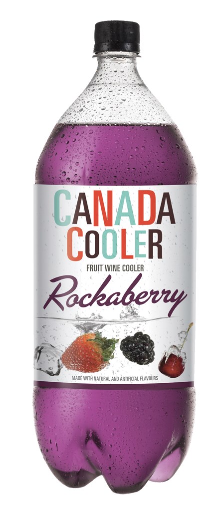 rockaberry