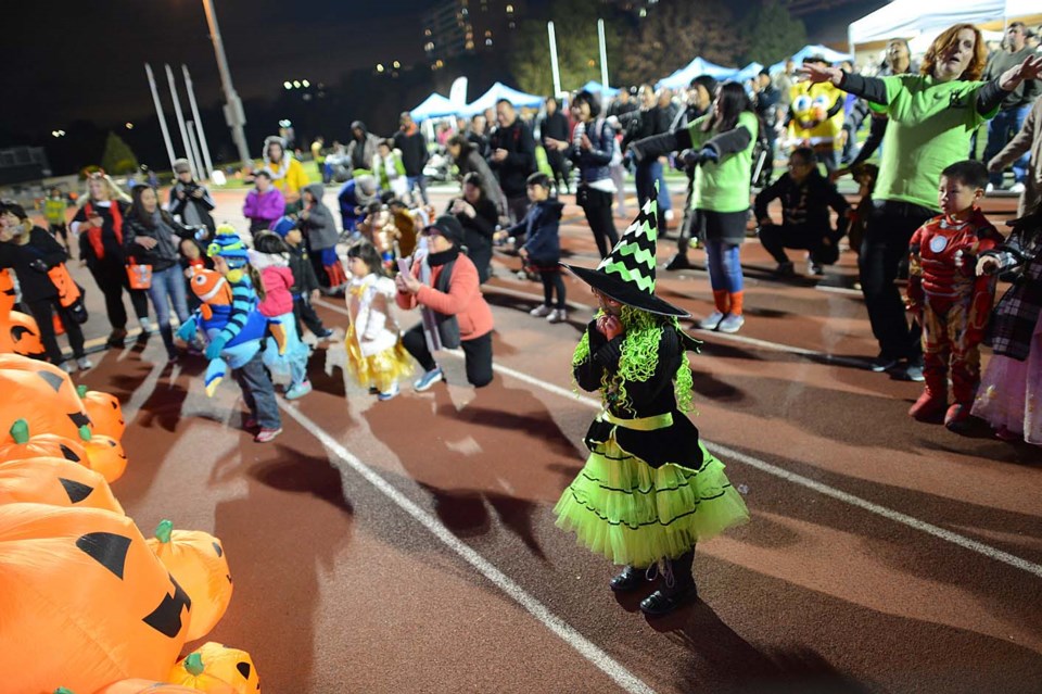 Photos: Halloween Festival_6