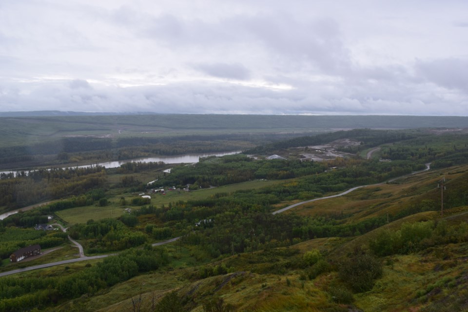 Site C