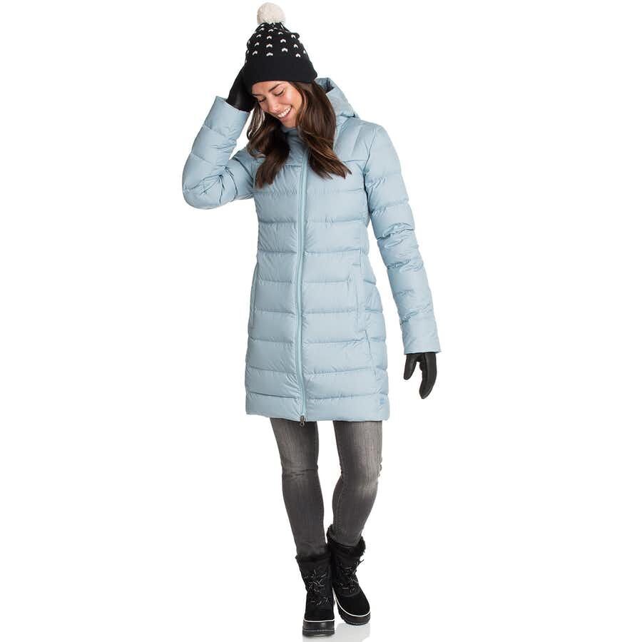 puffer coat