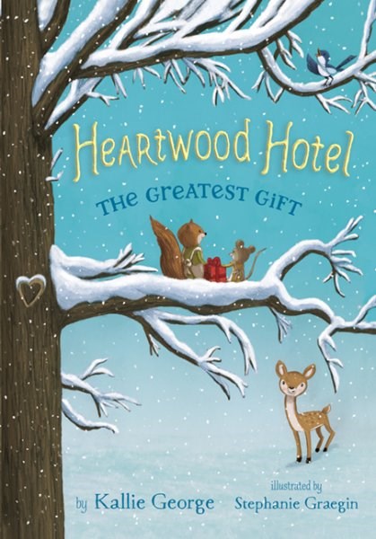 heartwood hotel