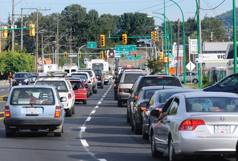 Traffic