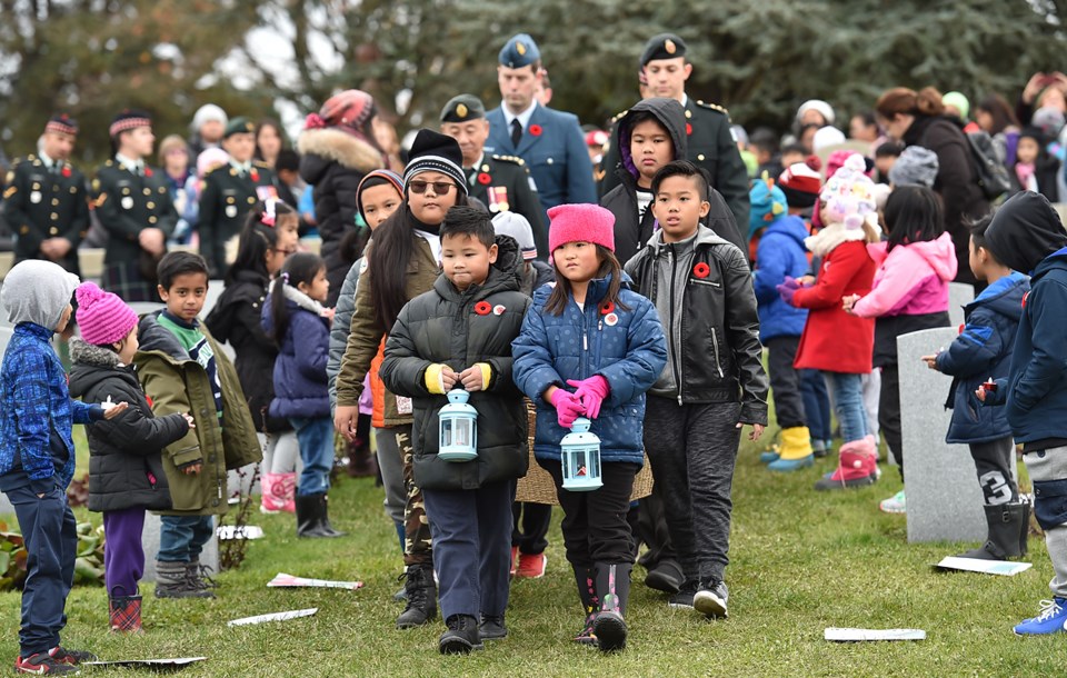 remembrance day