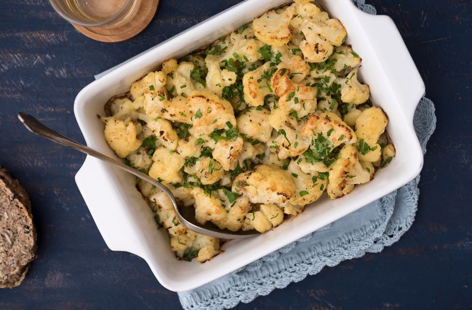 Cauliflower