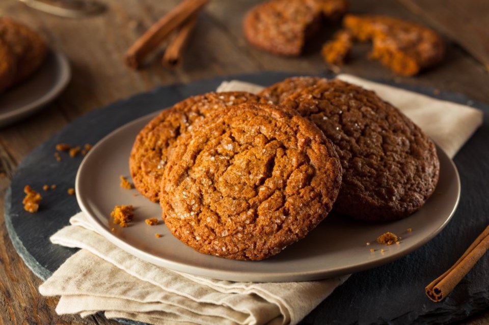 Cookies
