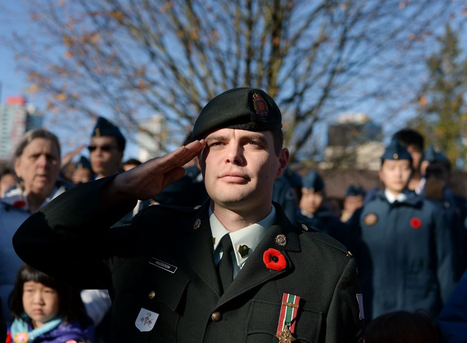 remembrance day