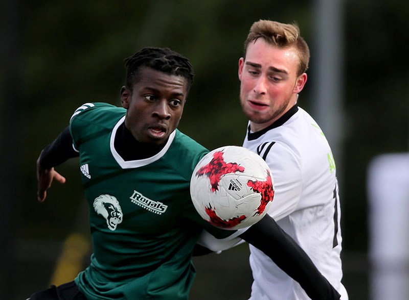 Douglas Royals soccer