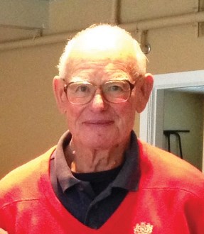 Jakob Knaus