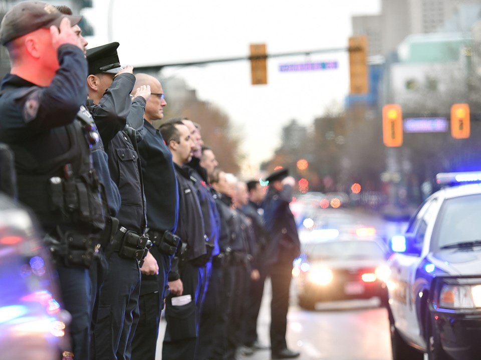 officer