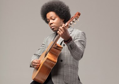 Alex Cuba