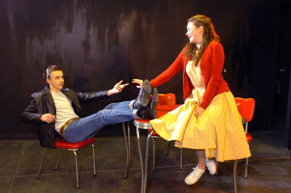 Thomas Lamont, Bye Bye Birdie