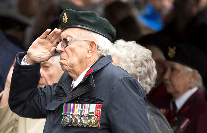 vet