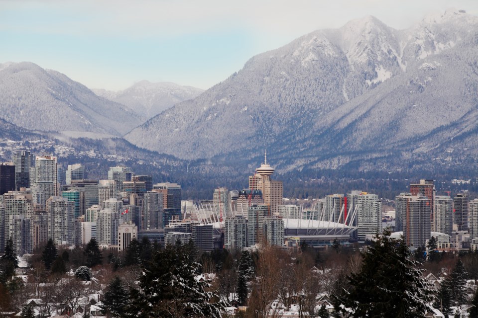 vancouver 1116