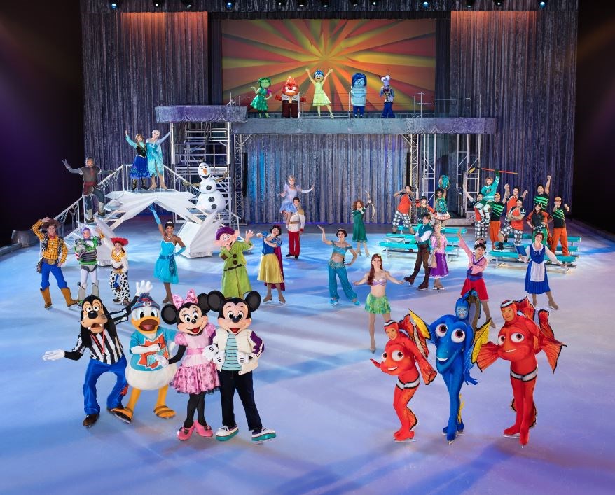 Disney