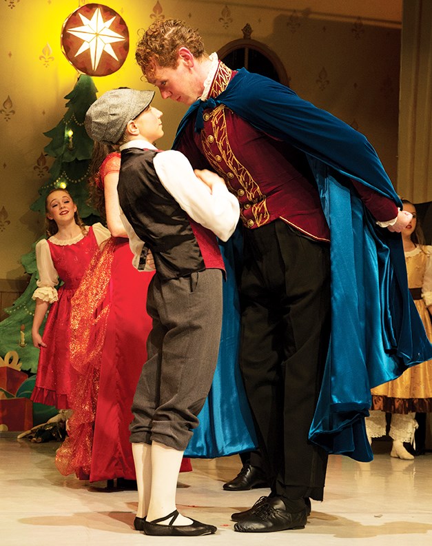 nutcracker
