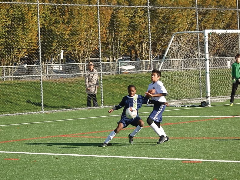 soccer