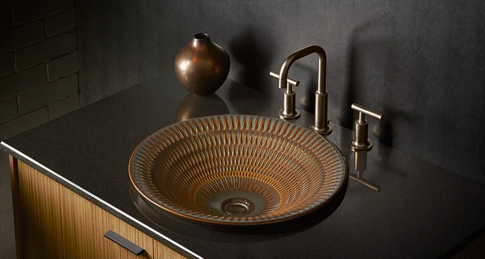 Kohler Sink