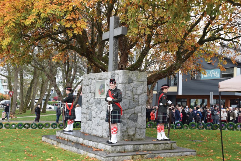 remembrance