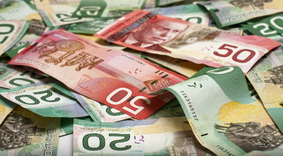 cash