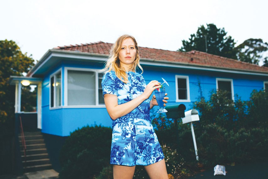 Julia Jacklin