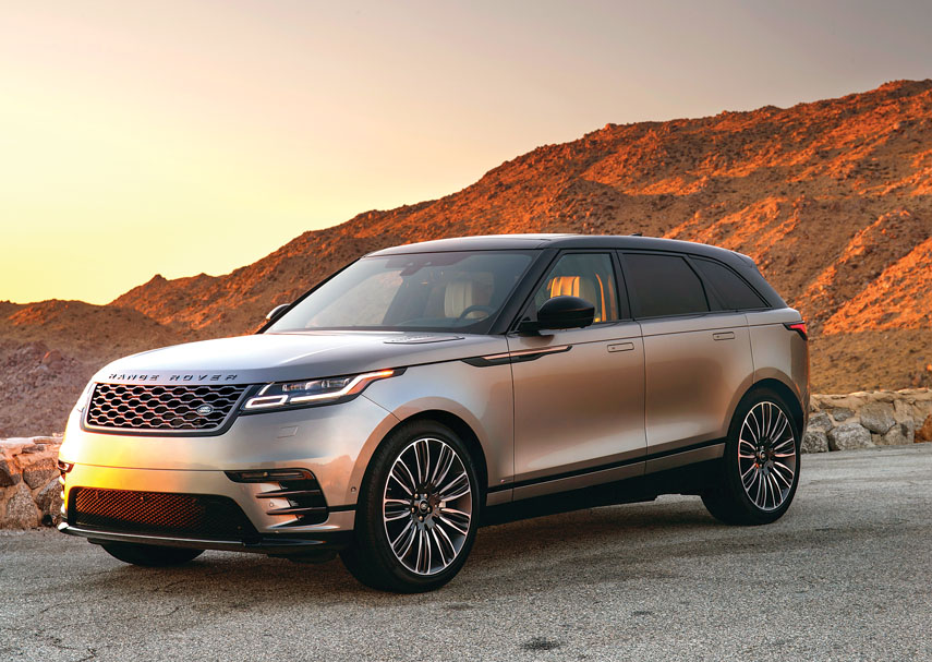 range rover velar range rover velar