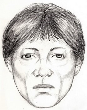 Richmond RCMP is releasing a forensic sketch in relation to a suspicious incident that occurred near Whiteside Elementary School on November 15, 2017.