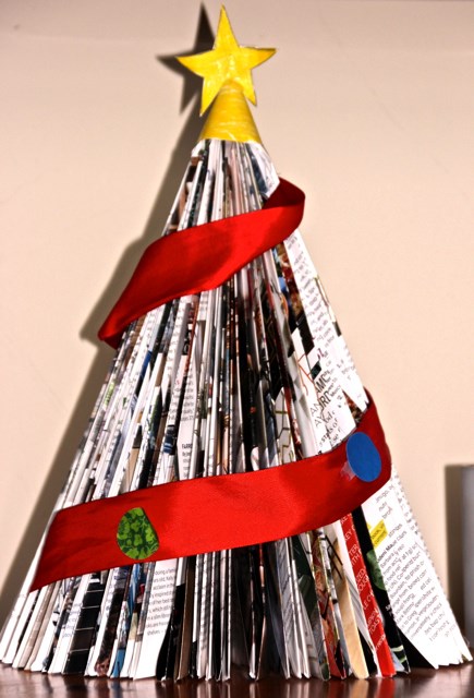 tree