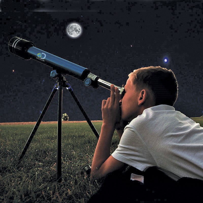 astronomy
