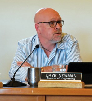 Dave Newman