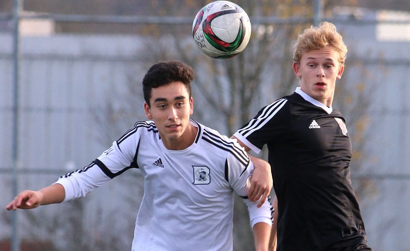 AAA soccer