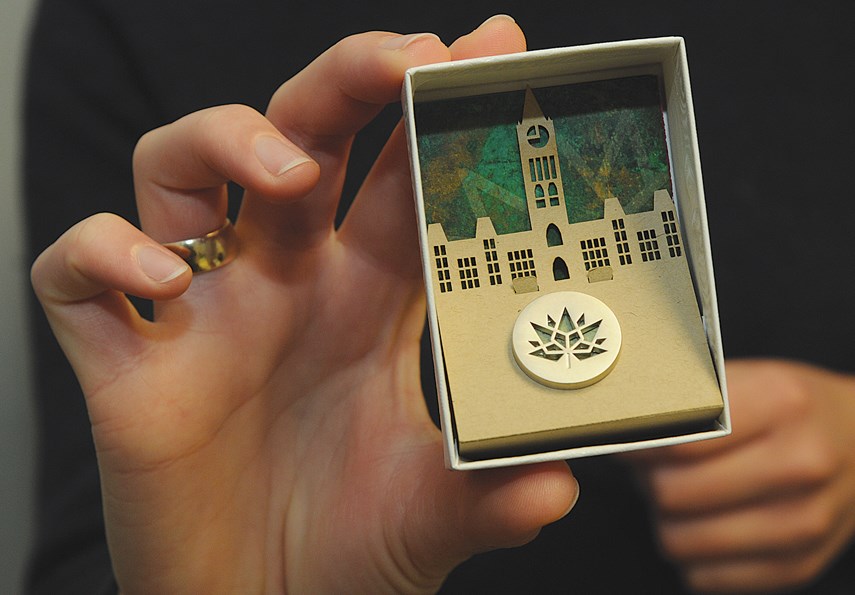 Pins