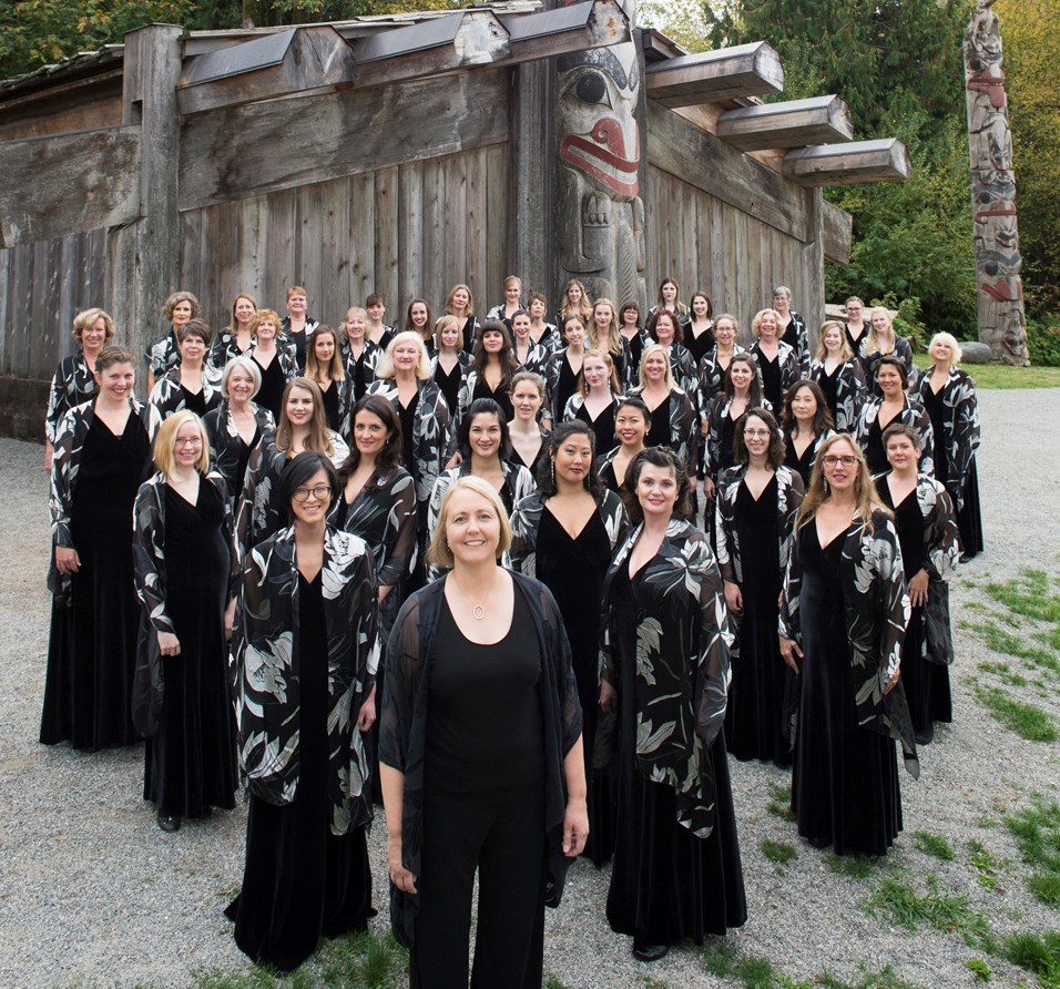elektra womens choir