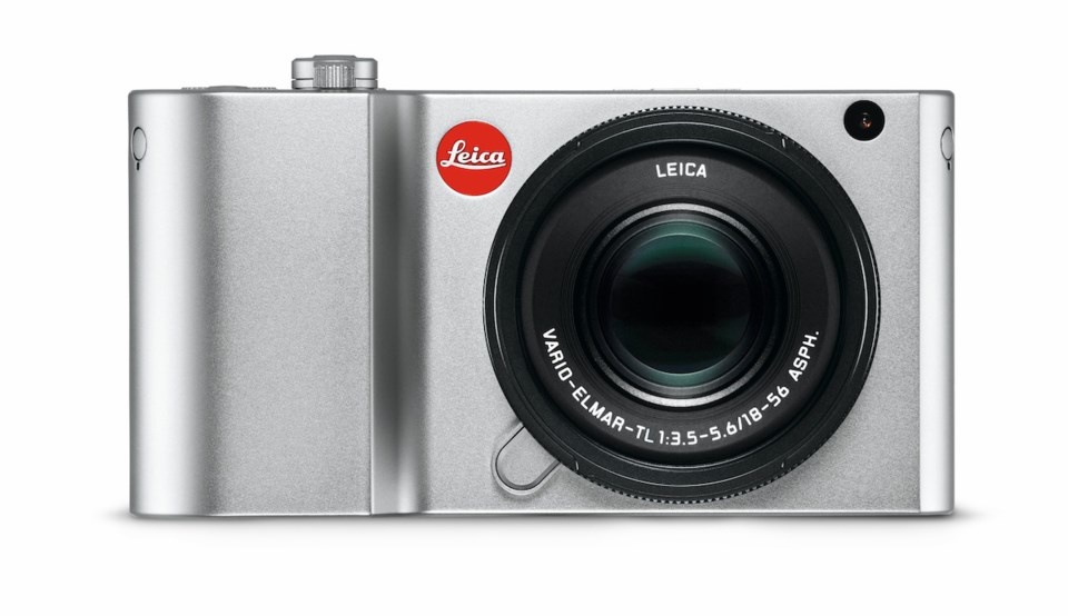 Leica Camera