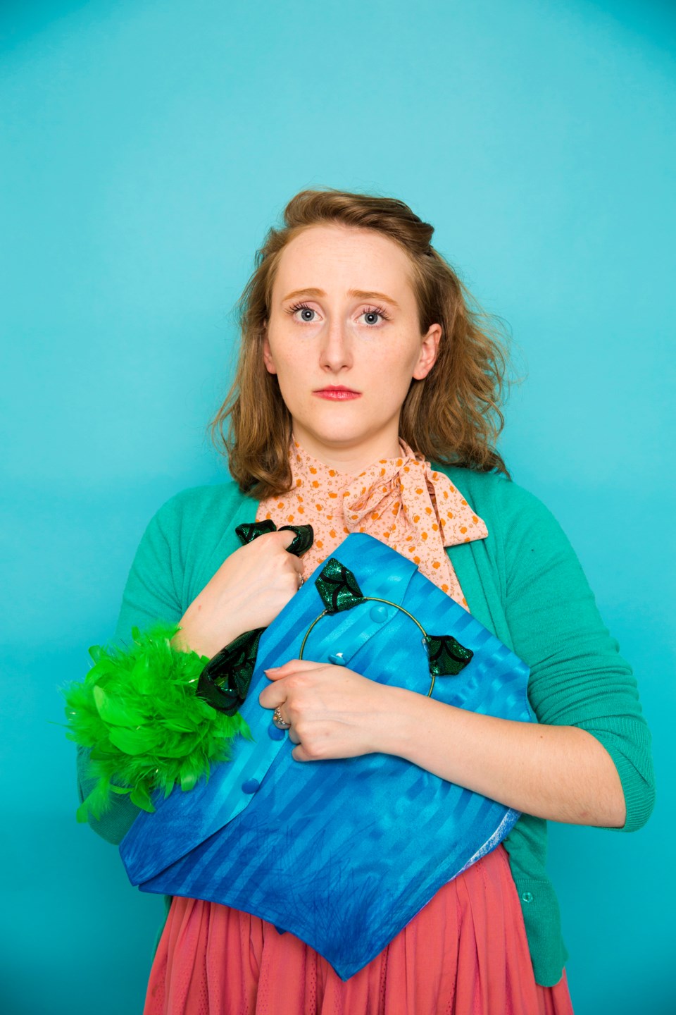 Katie Purych, Hullaboo and the End of Everything