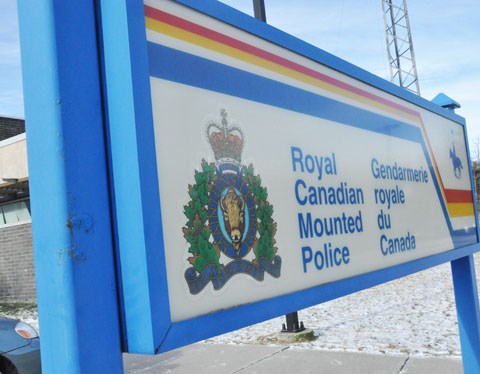 RCMP