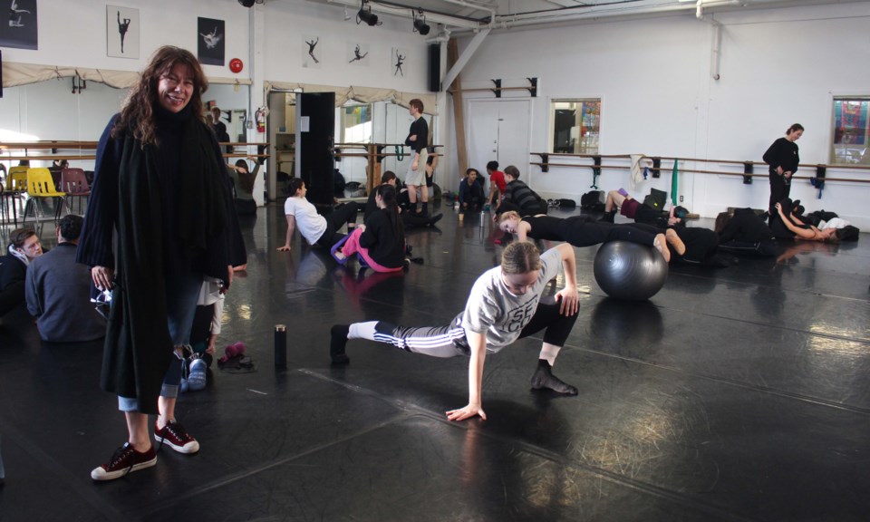 Arts Umbrella is moving on up into Emily Carr’s former space_0