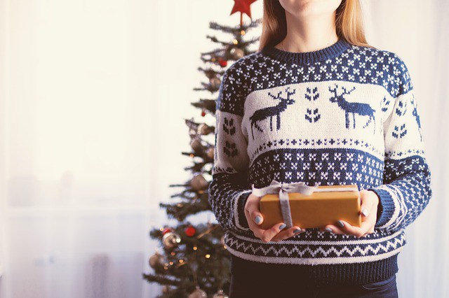 Christmas craft fair