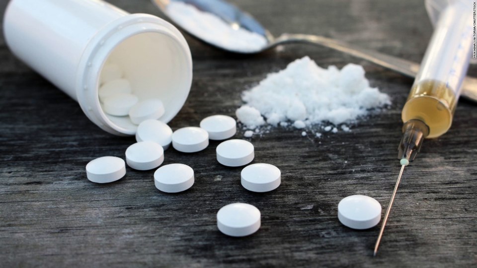 pills