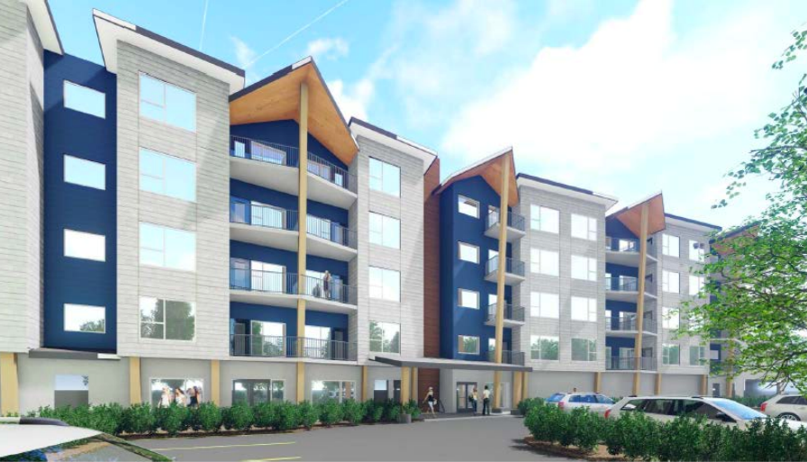 buckley-housing