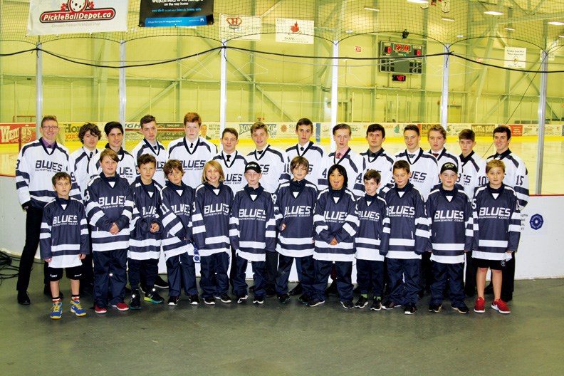 hockey