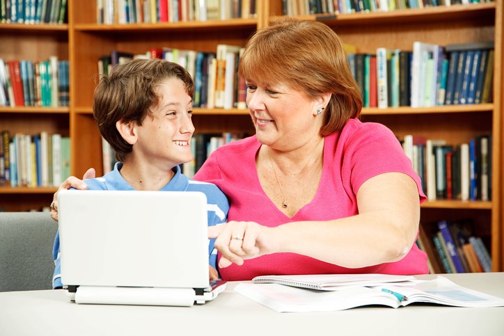 Education assistants