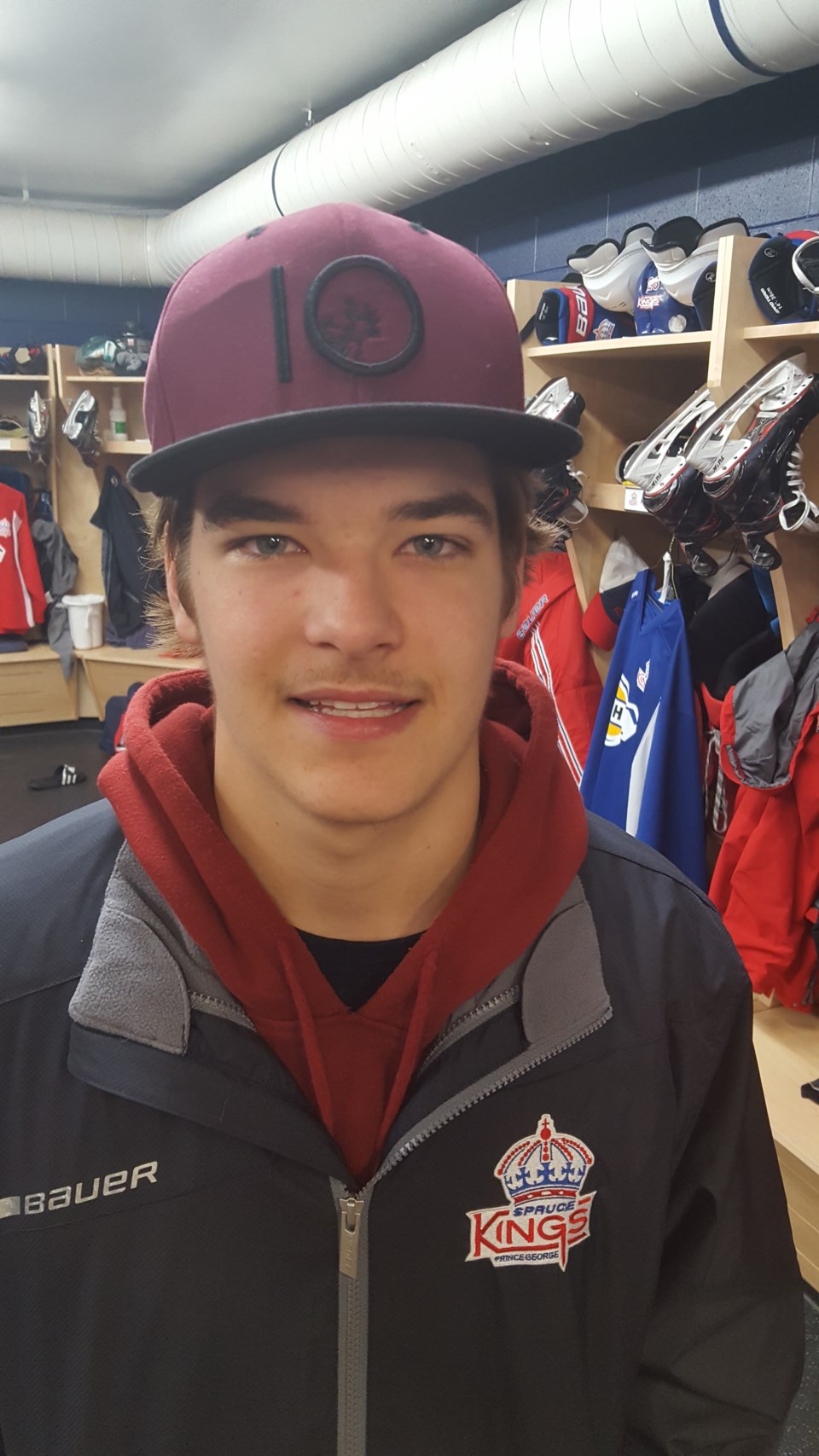 Brady Bjork