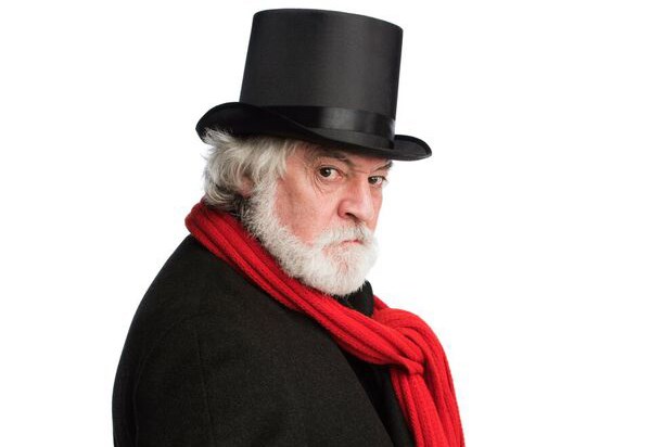 A Christmas Carol
