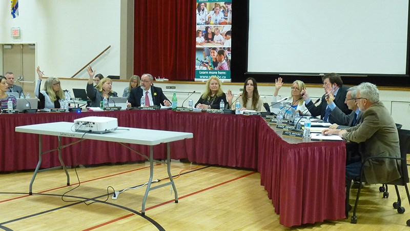Trustee pay