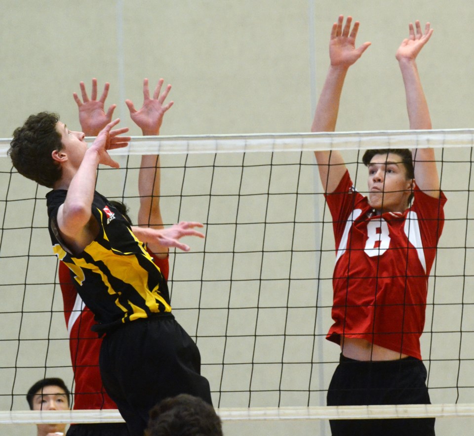 volleyball