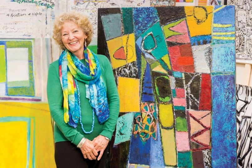 Sylvia Tait