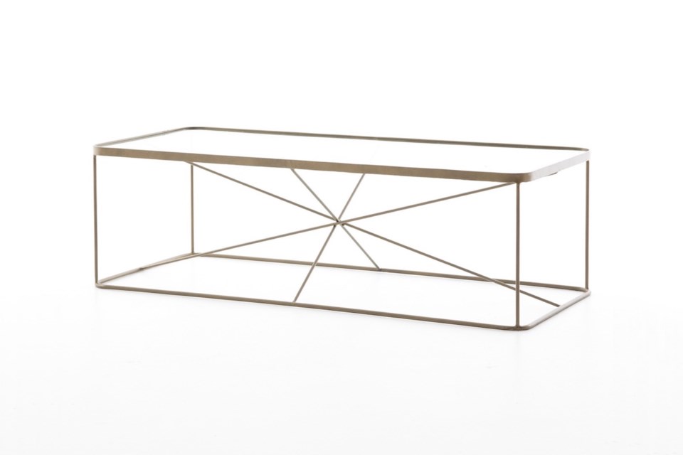 Lucas Console Table