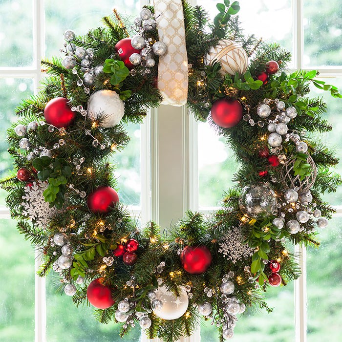 wreath